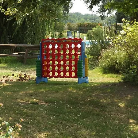 Bel Air Gites- Chataigniers *