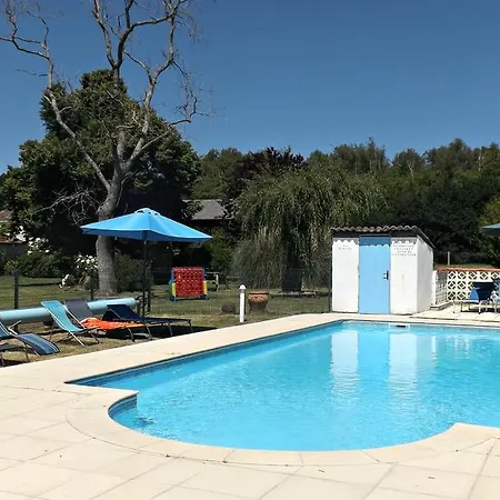 Bel Air Gites- Chataigniers