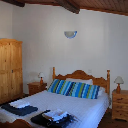 Bel Air Gites- Chataigniers Brie-sous-Mortagne