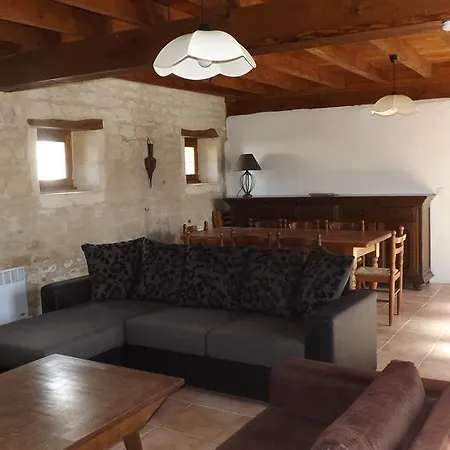 Bel Air Gites- Chataigniers