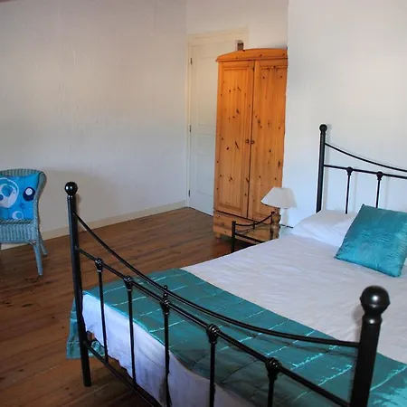 Сasa de vacaciones Bel Air Gites- Chataigniers